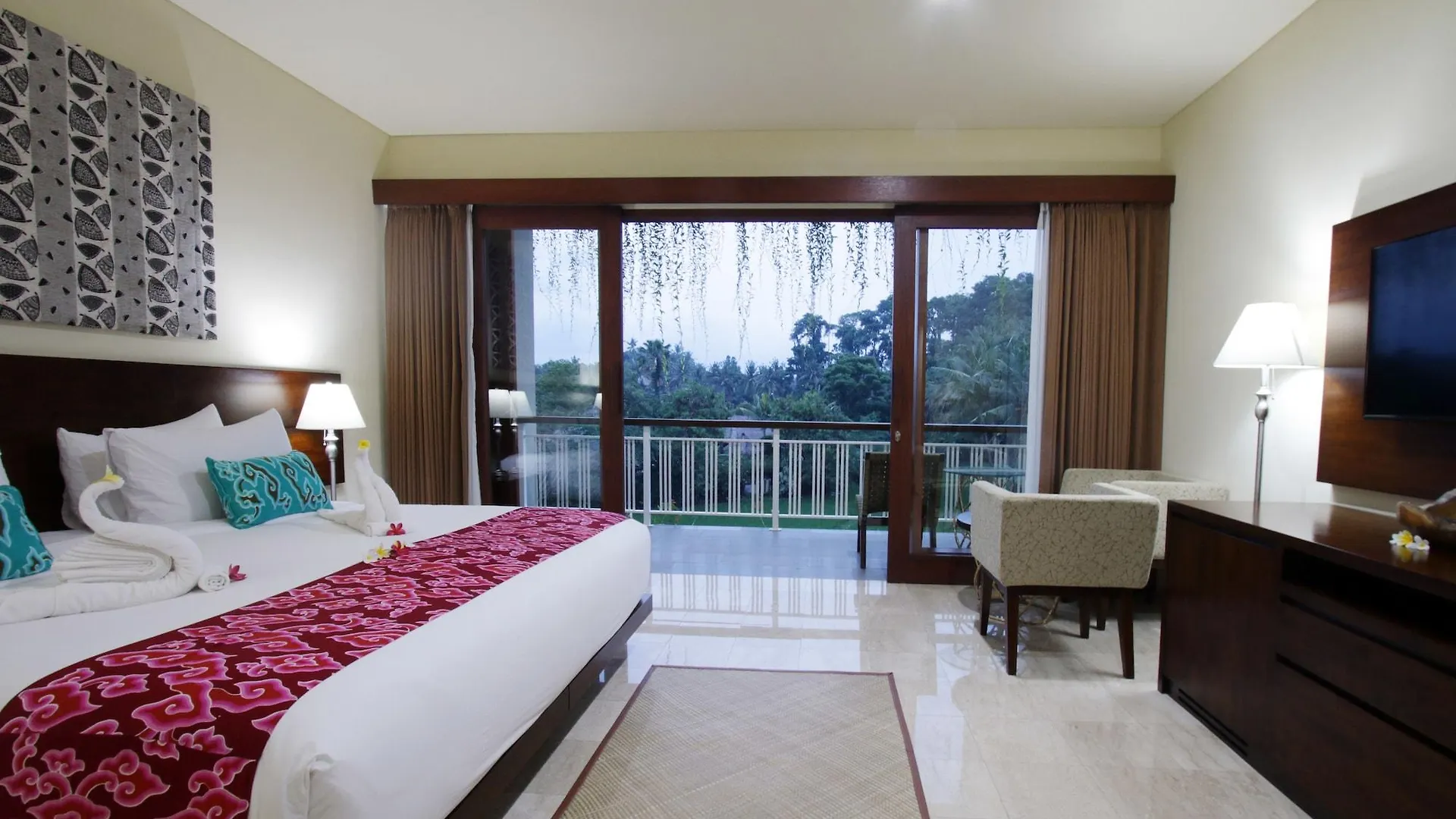 Gasthuis Byasa Ubud