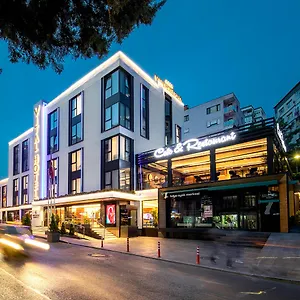 Hotel Vital Fulya