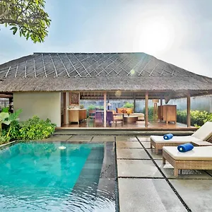  Villa Mayaloka Indonesië