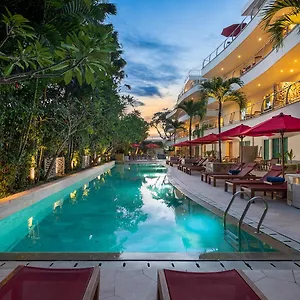 ***** Aparthotel Anantara Vacation Club Indonesië