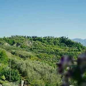  Gasthuis Bujtina Anlu Albanië