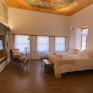  Gasthuis Belaj's House Albanië