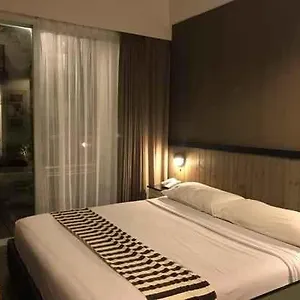 *** Hotel 7 Bidadari Indonesië