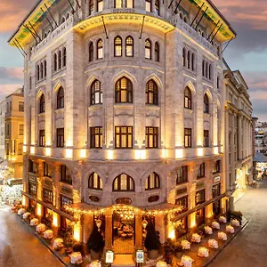 Cronton Design Istanbul