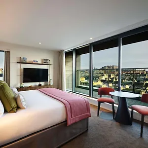 **** Hotel The Resident Verenigd Koninkrijk