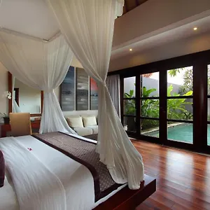 Villa Aria Exclusive Villas&spa - Chse Certified