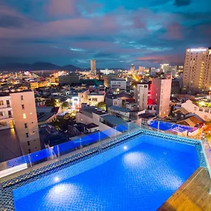 **** Hotel Hotel&spa Vietnam