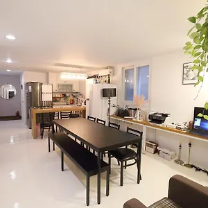 ** 게스트하우스 지브로 S 대한민국