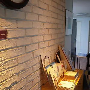  호스텔 야코리아 강남 대한민국