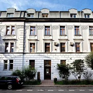 Siesta Krakow