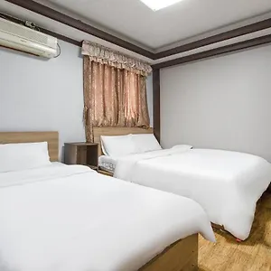  모텔 금강모텔 대한민국