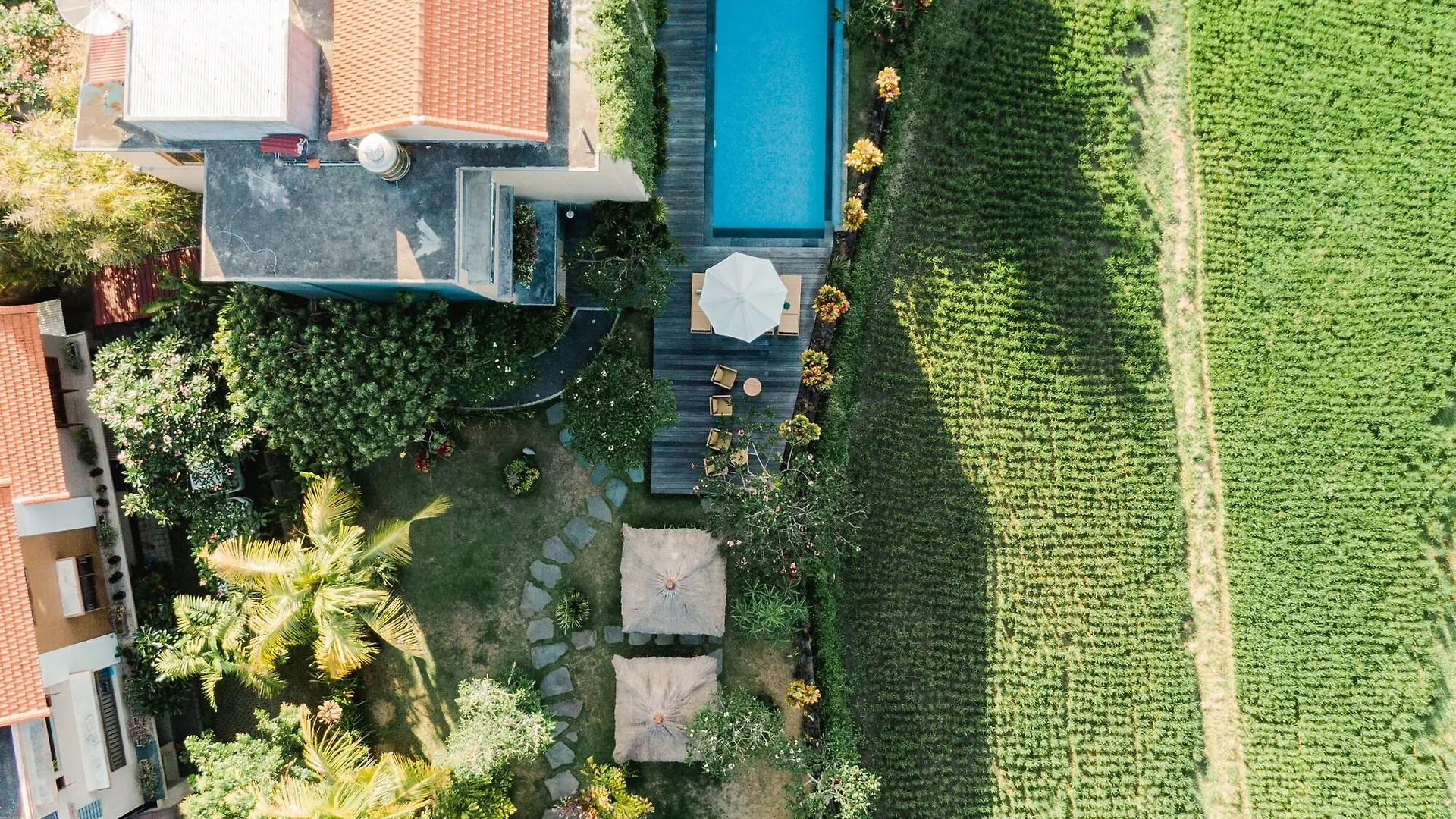 Byasa Ubud 3*,  Indonesien