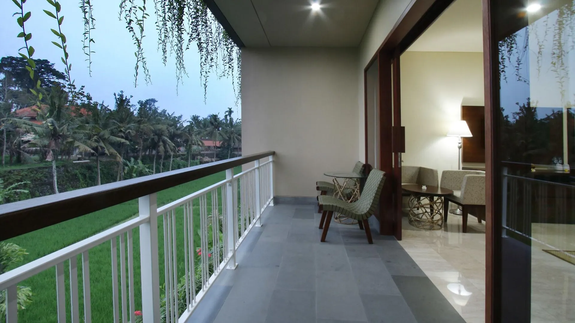 Pensionat Byasa Ubud