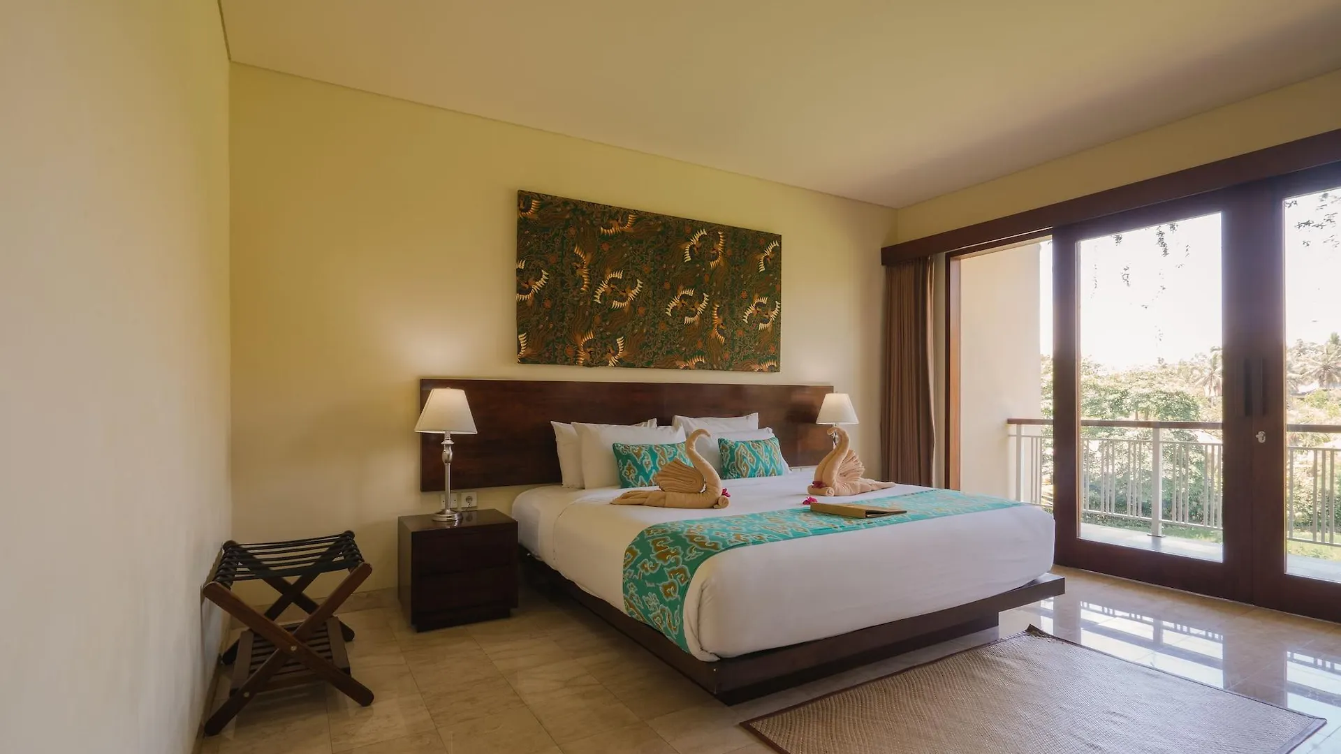 Byasa Ubud 3*,