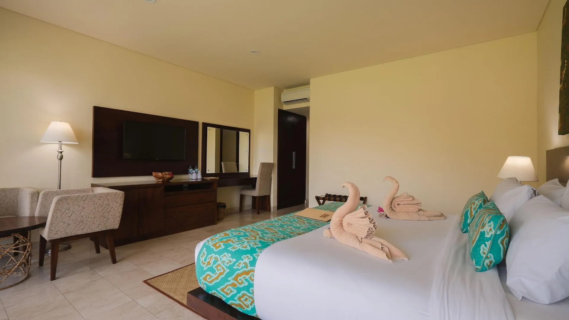 *** Pensionat Byasa Ubud Indonesien
