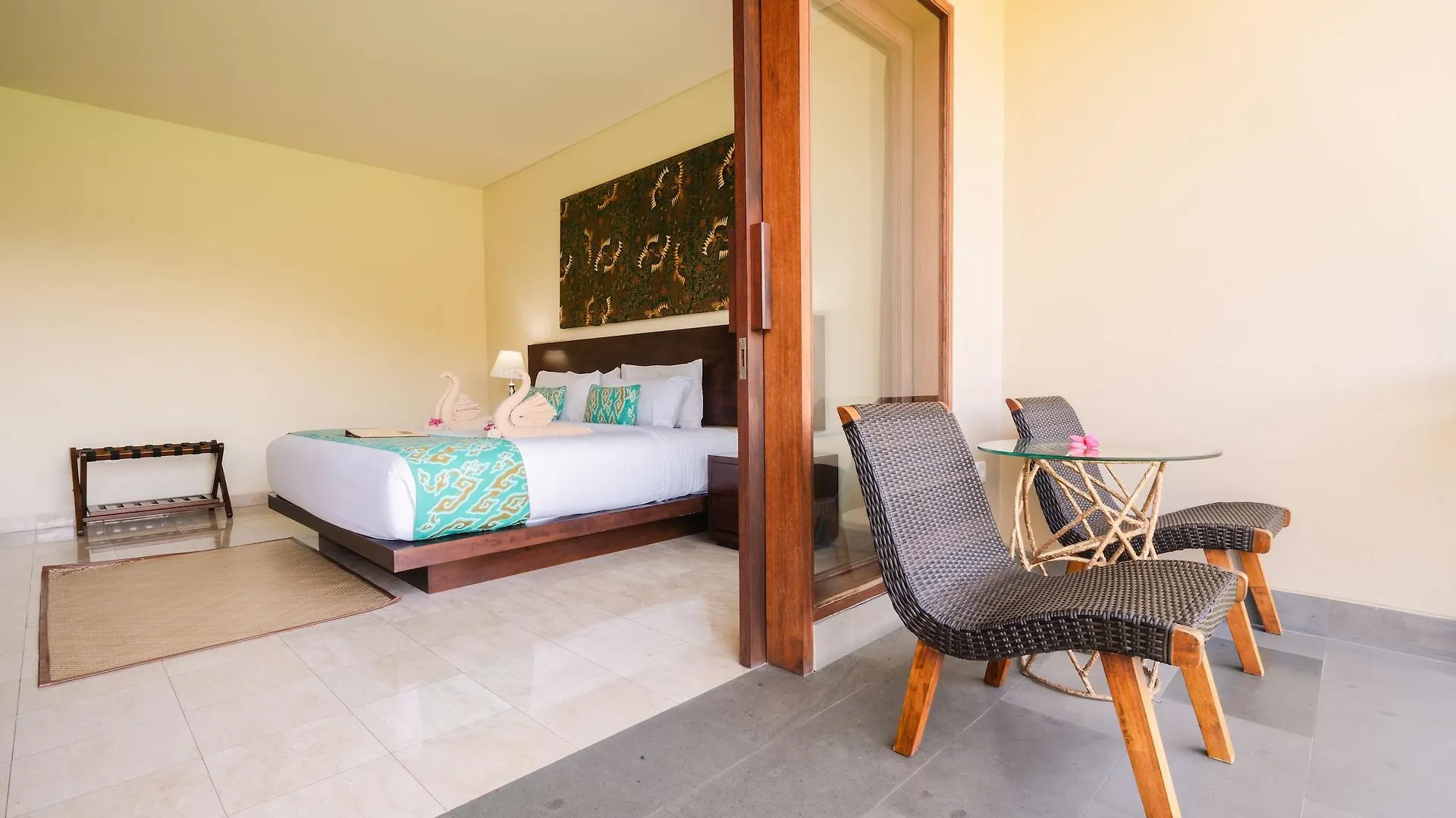 Byasa Ubud