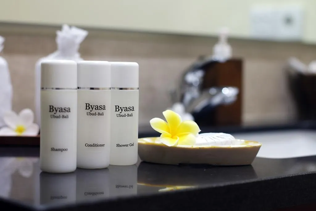 Pensionat Byasa Ubud