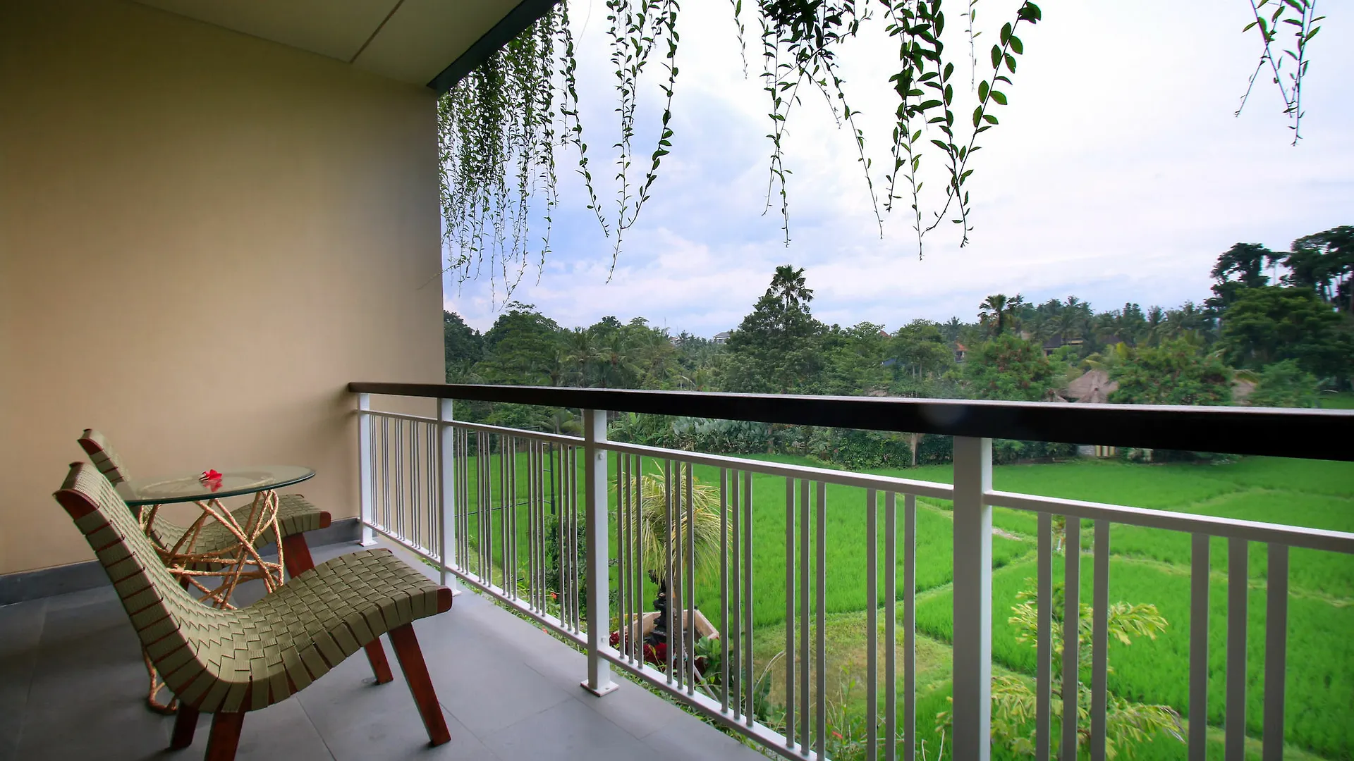 Byasa Ubud Pensionat