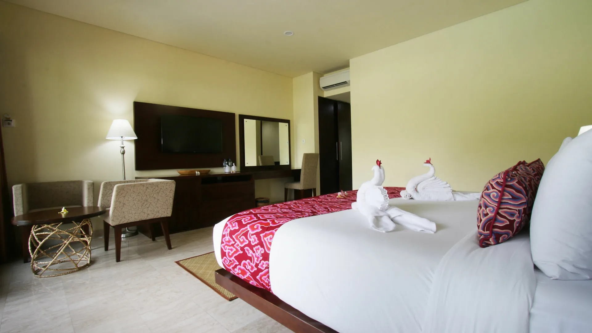 Pensionat Byasa Ubud