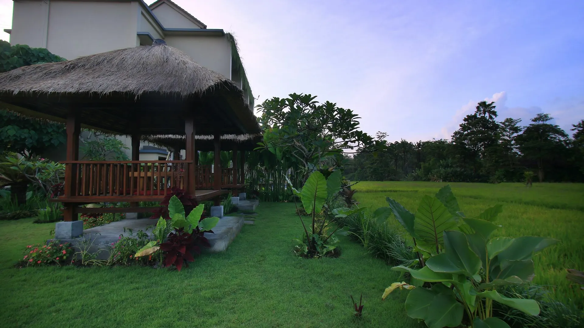 Byasa Ubud 3*,