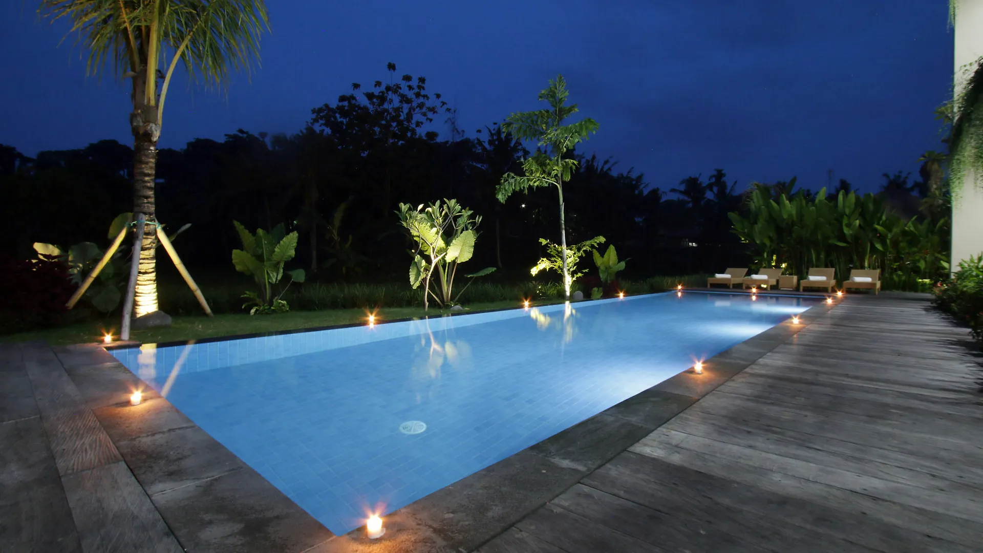Byasa Ubud Indonesia