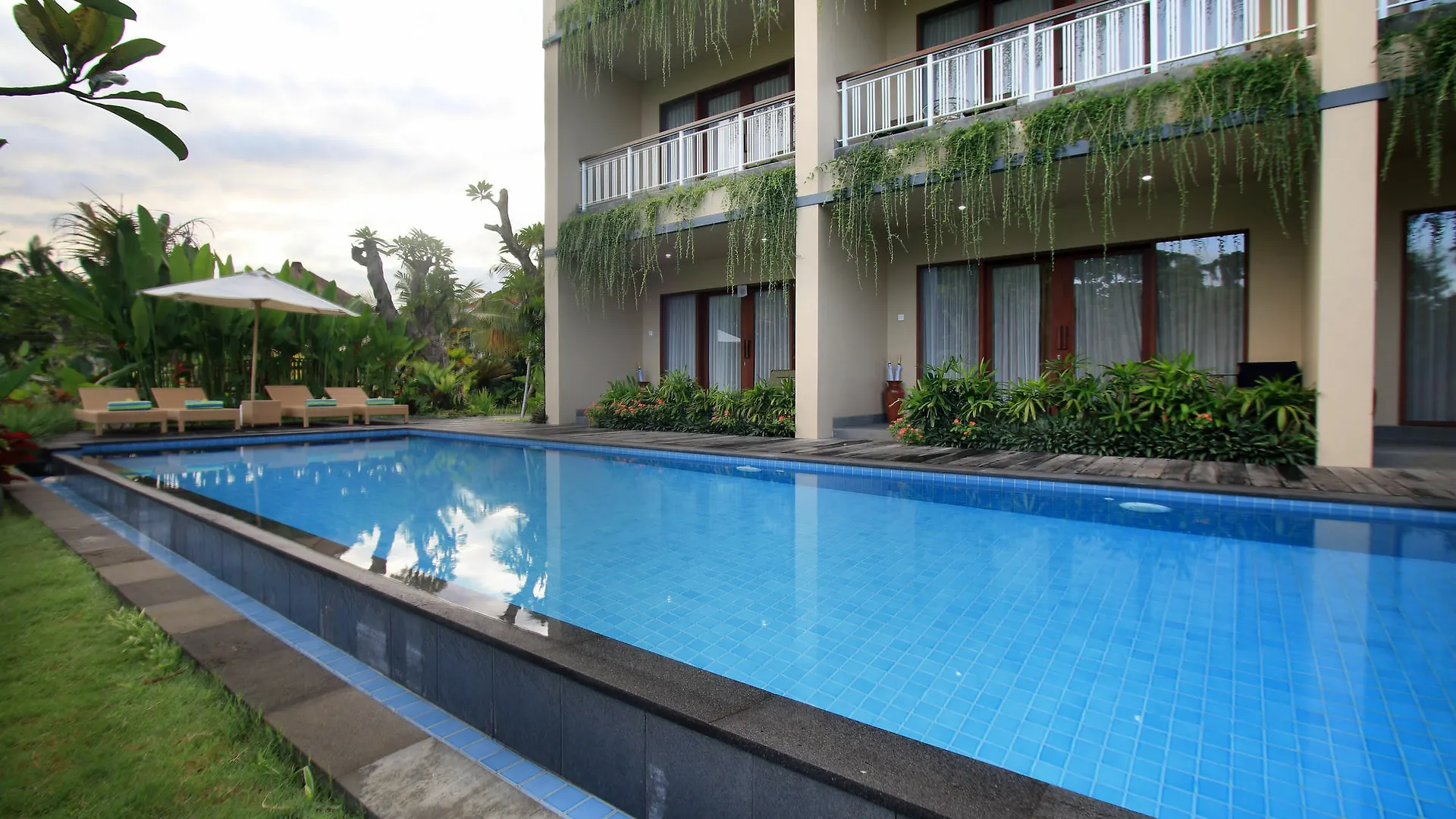 Byasa Ubud