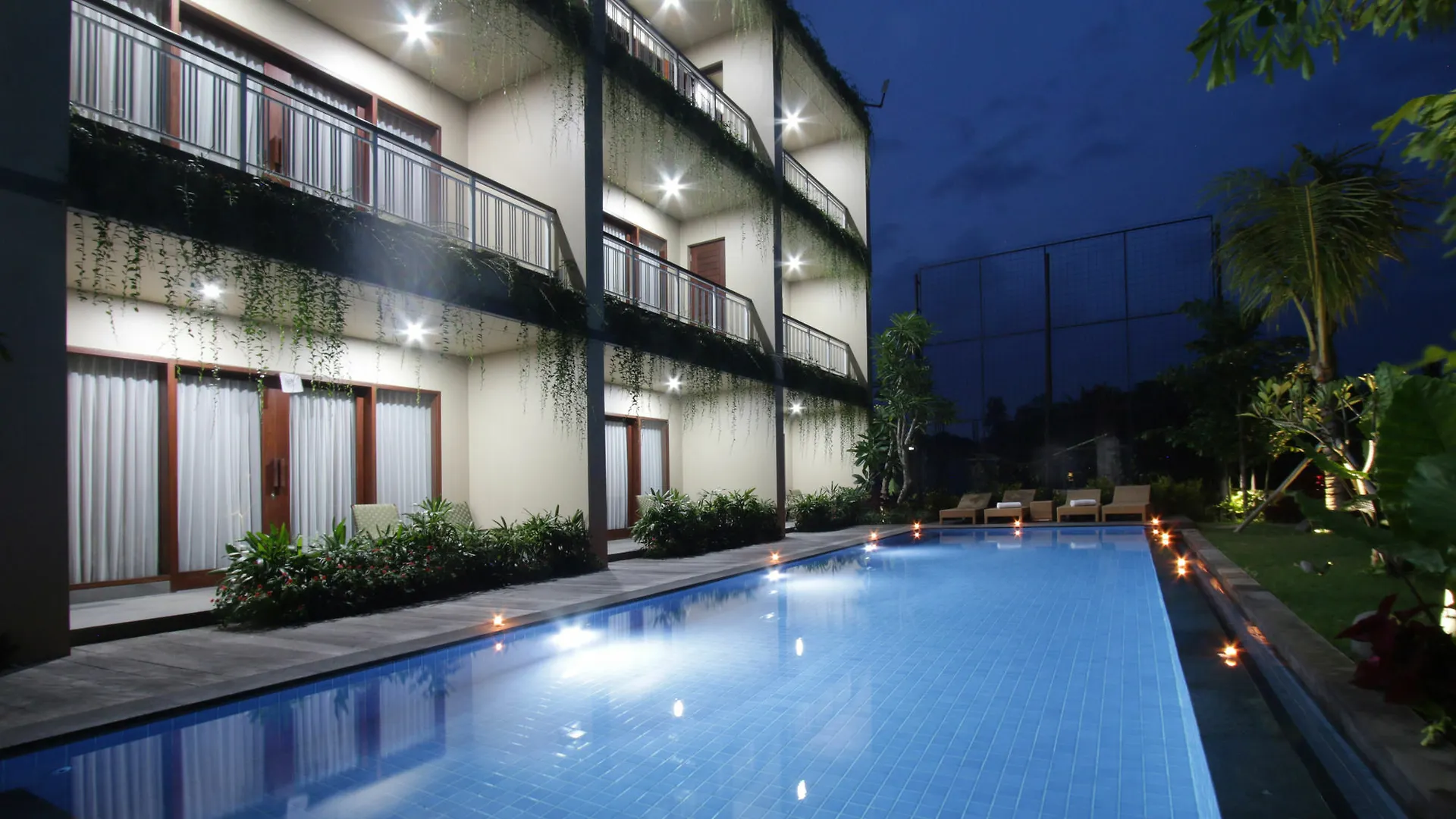 Byasa Ubud 3*,