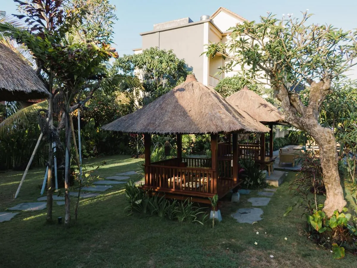 Byasa Ubud 3*,  Indonesien