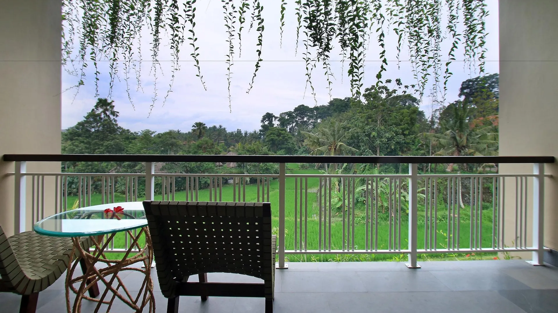 Byasa Ubud Indonesien