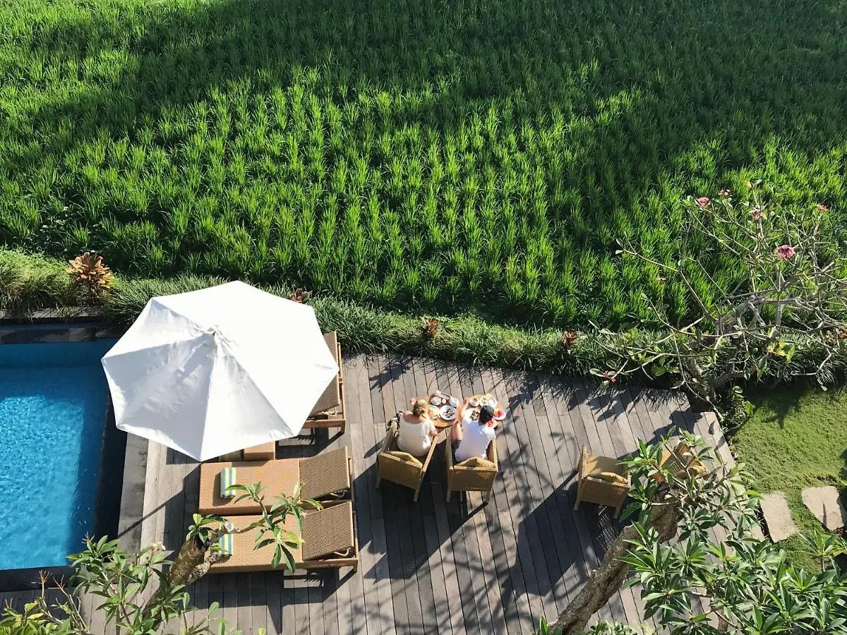 Byasa Ubud Indonesia