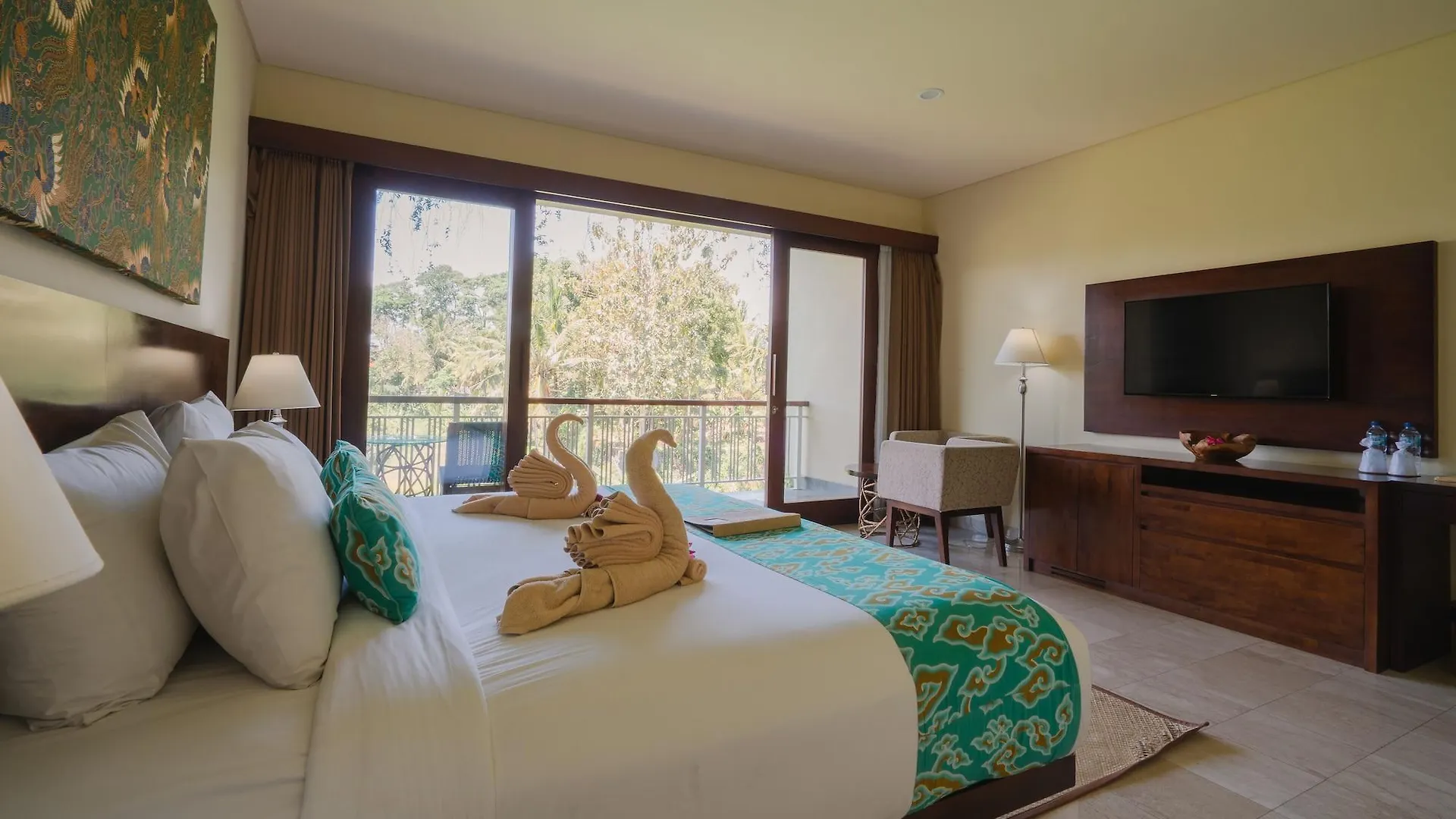 Guest house Byasa Ubud