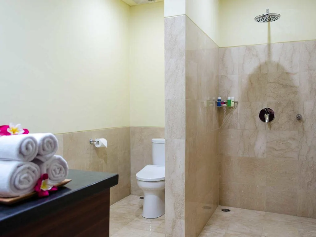 Byasa Ubud Guest house