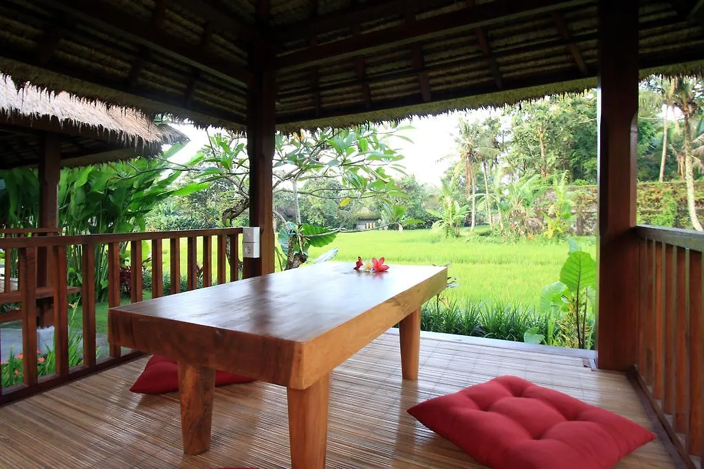 Byasa Ubud Ubud (Bali)