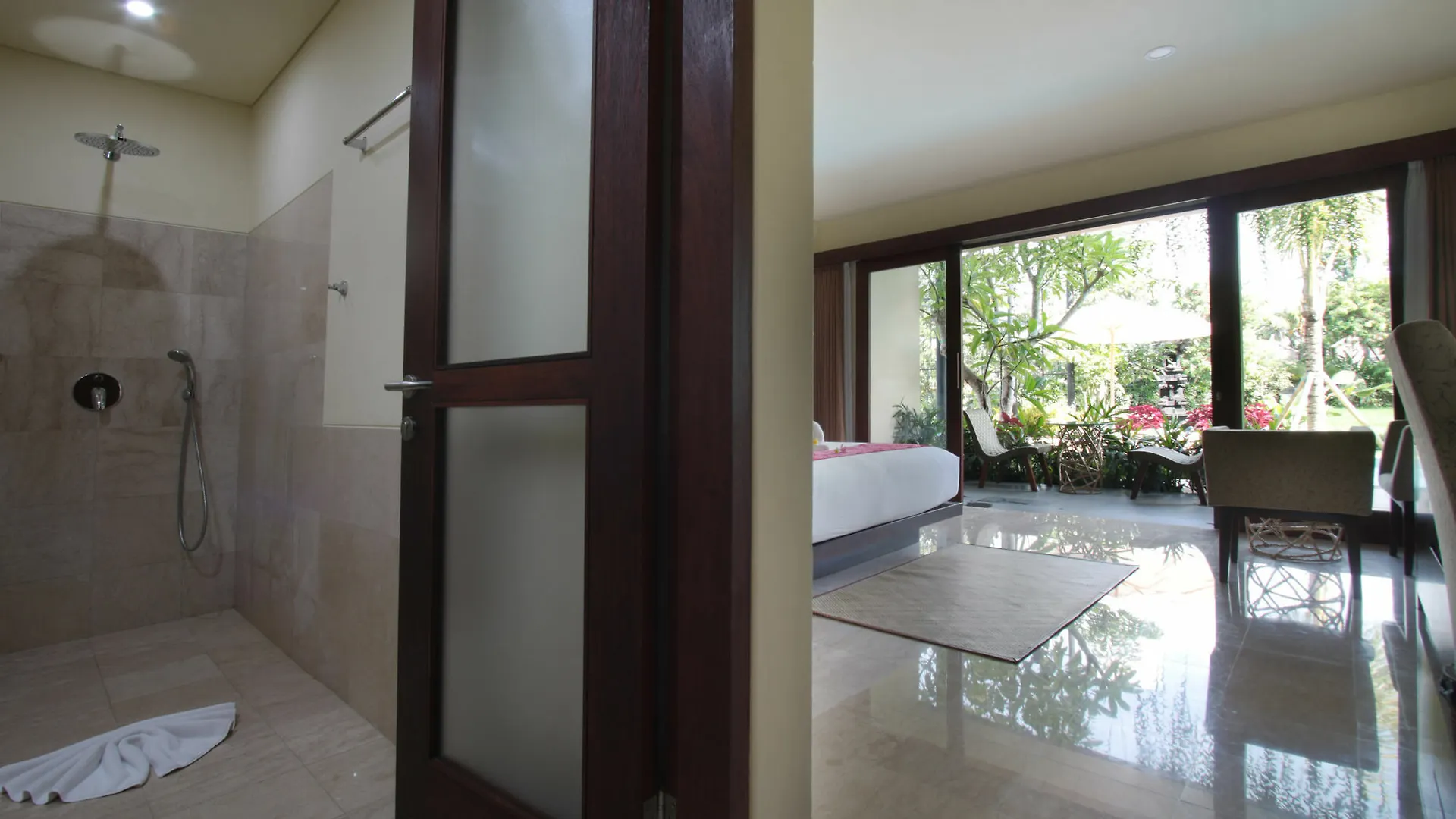Byasa Ubud Guest house Ubud (Bali)