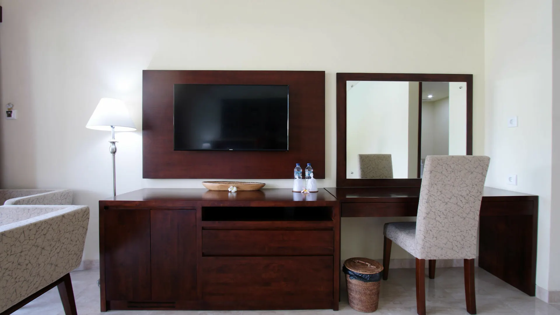 Byasa Ubud Guest house Ubud (Bali)