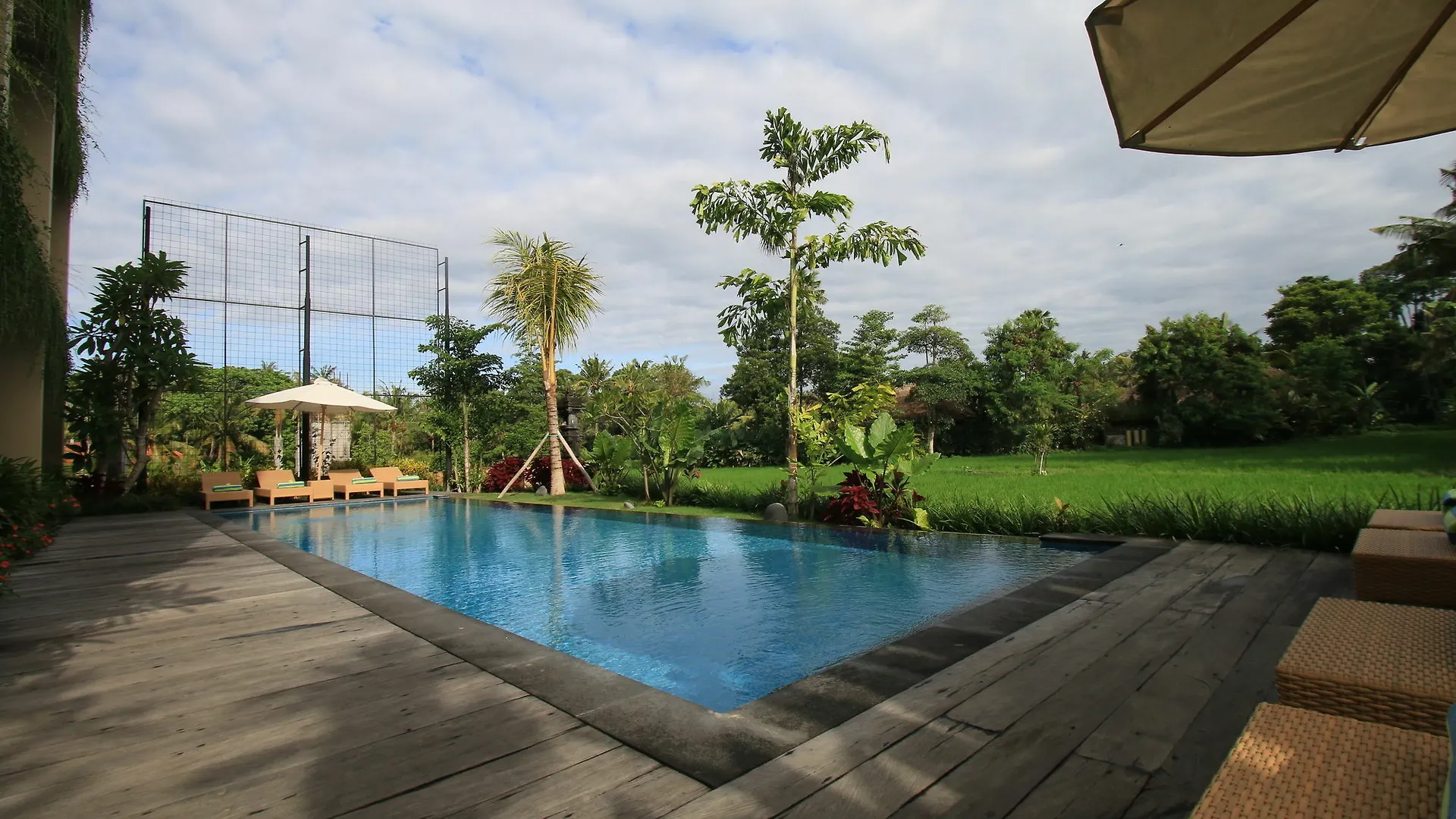 Byasa Ubud Ubud (Bali)