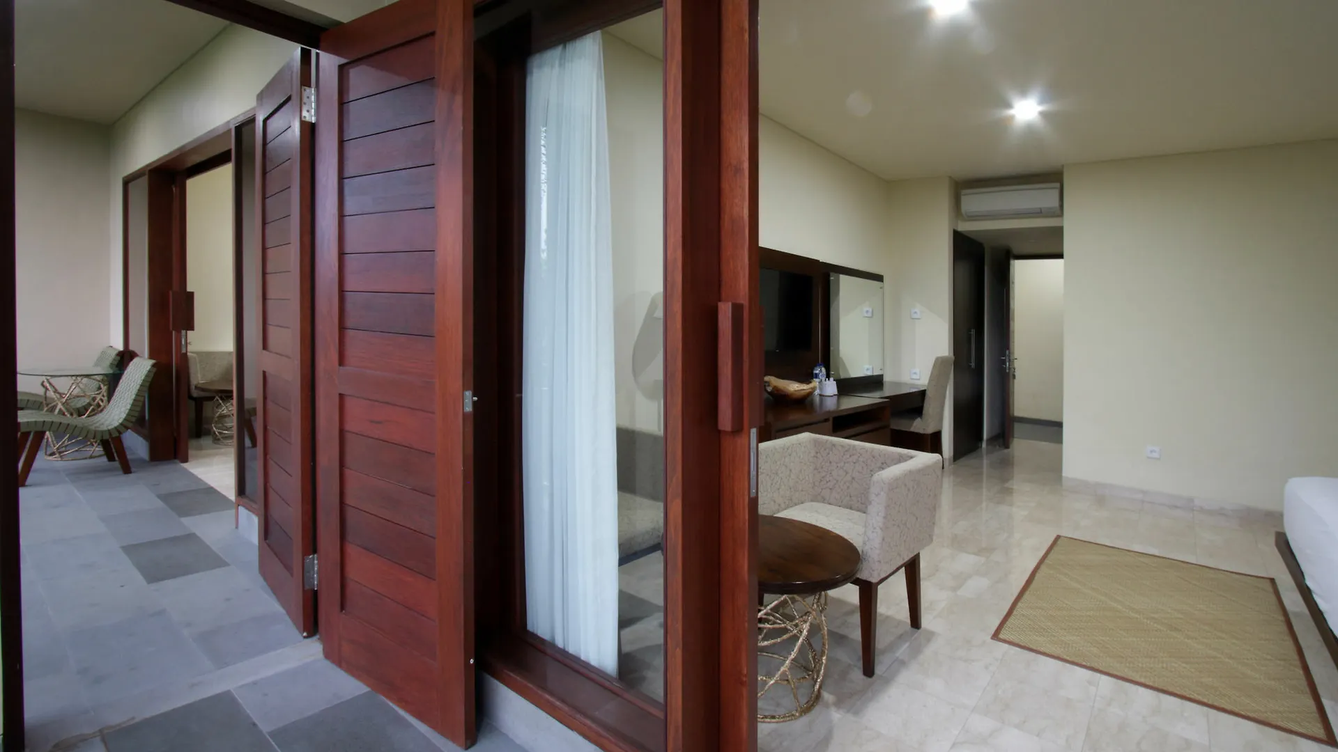 *** Guest house Byasa Ubud Indonesia