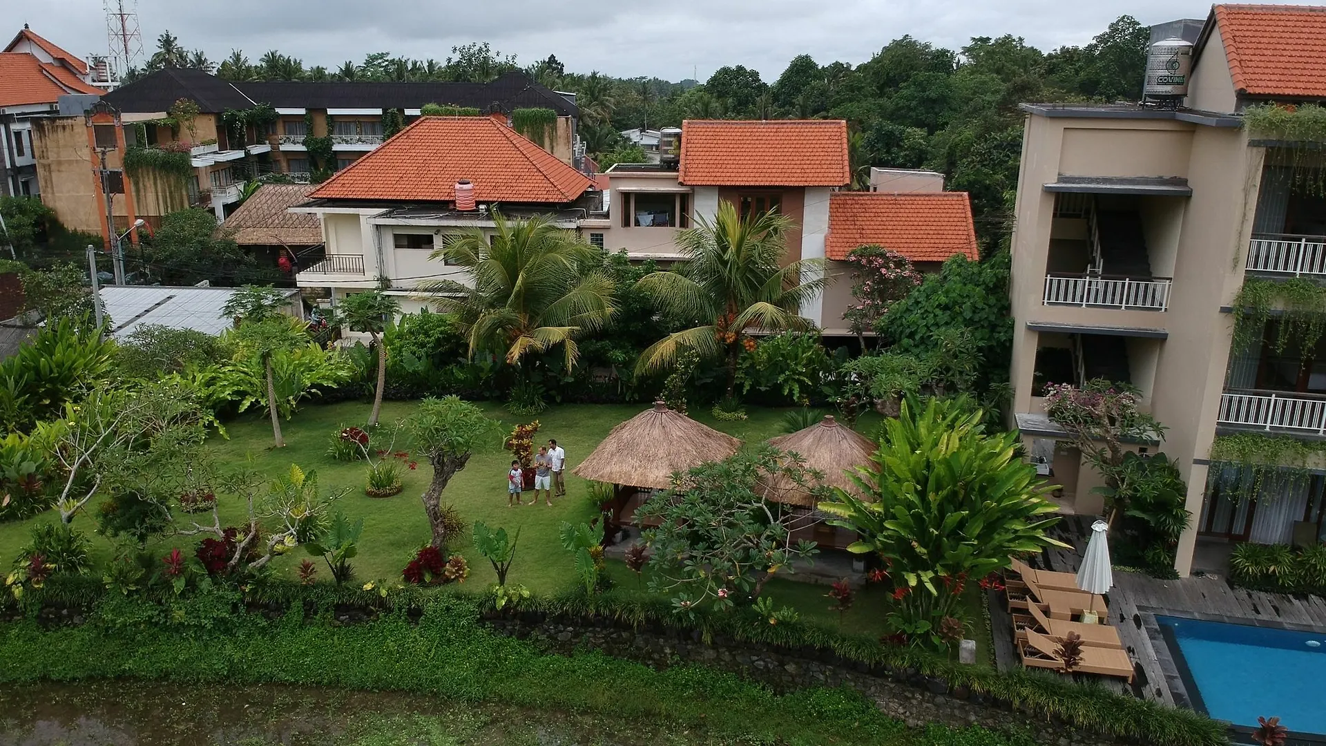 Byasa Ubud Ubud (Bali)