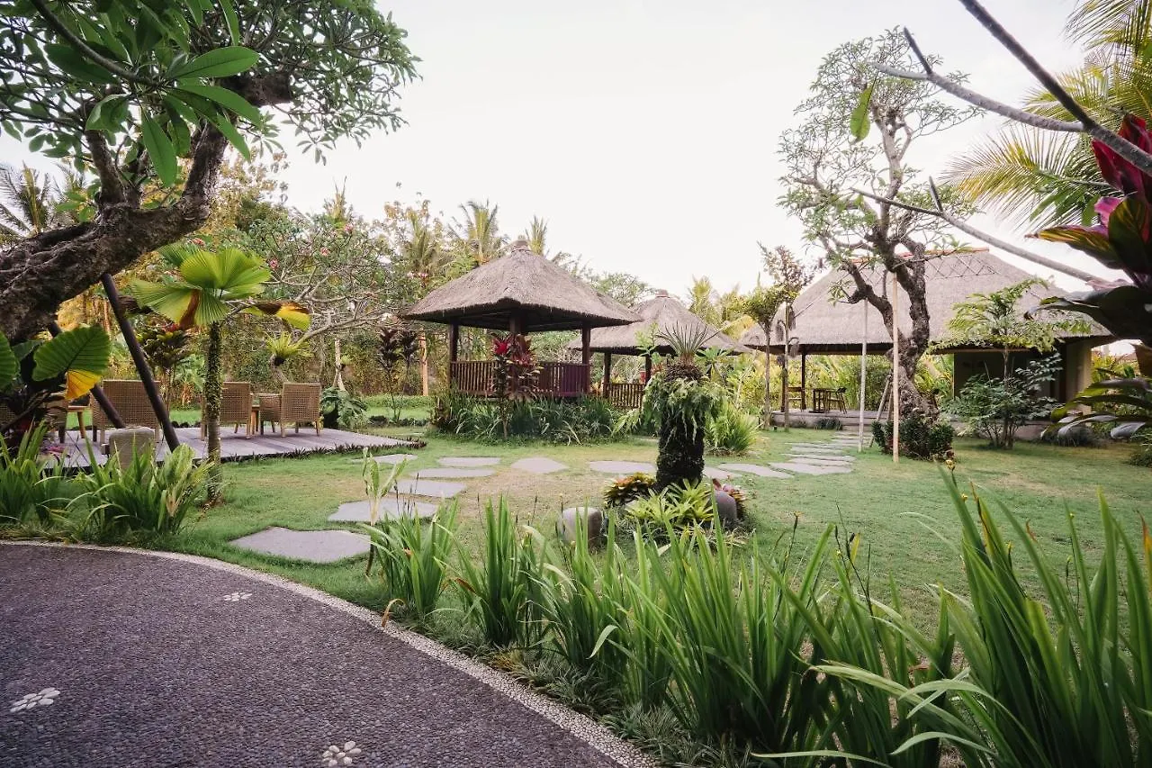 Byasa Ubud Ubud (Bali)